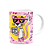 Caneca Divertida - Odeio drama, mas faço - Imagem 2
