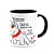 Caneca - Meu Bull Terrier, melhor pessoa! B-black - Imagem 2