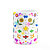 Caneca Proteção - Eu quero - Eu posso - Eu consigo - Imagem 3