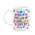 Caneca Proteção - Deus me proteja de mim - Imagem 1