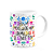 Caneca Proteção - Deus me proteja de mim - Imagem 2