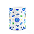 Caneca Proteção Olho grego - A luz que me guia - Imagem 3
