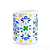 Caneca Proteção - Eu atraio abundância - 325ml - Imagem 3