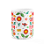 Caneca Proteção - Queira o bem que o resto vem! - Imagem 3