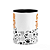 Caneca - Amor de quatro patas - Bull Terrier - B-black - Imagem 3