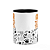 Caneca - Amor de quatro patas - Lulu Spitz - B-black - Imagem 3