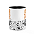 Caneca - Amor de quatro patas - Shih tzu - B-black - Imagem 3