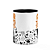 Caneca - Amor de quatro patas - Yorkshire - B-black - Imagem 3