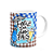 Caneca Pais - És um grande pai e um excelente avô - Imagem 2