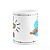 Caneca Pais - Pai, sou seu fã número 1 - 325ml - Imagem 3