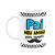 Caneca Pais - Pai, meu amigo para sempre - Imagem 1