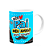 Caneca Pais - Pai show de bola - Meu amigo para sempre - Imagem 2