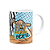 Caneca Pais - Feliz dia dos pais - Pai pra toda obra - M2 - Imagem 2