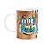 Caneca Pais - Feliz dia dos pais - Pai pra toda obra - M2 - Imagem 1