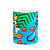 Caneca Pais - O melhor pai do mundo - Super pai - Imagem 3