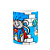Caneca Pais - Super pai - Te amo papai - 325ml - Imagem 3