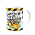 Caneca Pais - Pai pra toda obra - Caneca do paizão - Imagem 2