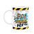 Caneca Pais - Pai pra toda obra - Caneca do paizão - Imagem 1