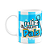 Caneca Pais - Feliz dia dos pais - És um grande pai, avô! - Imagem 1