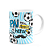 Caneca Pais - Tal pai, tal filho! Amigos para sempre! - Imagem 2