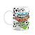 Caneca Pais - Tal pai, tal filho! Amigos para sempre! - Imagem 1
