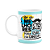Caneca Pais - Só os melhores - Paizão, nó te amamos - Imagem 1
