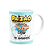 Caneca Pais - Só os melhores - Paizão, nó te amamos - Imagem 2