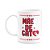 Caneca Pets - Mãe de gato - Branca (SALDO) - Imagem 1
