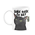 Caneca Divertida Meme Gato - Sabe onde eu tô? (SALDO) - Imagem 1