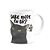 Caneca Divertida Meme Gato - Sabe onde eu tô? (SALDO) - Imagem 2