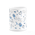 Caneca Hobbies - Viagens - Bg-blue Sky - branca (SALDO) - Imagem 3