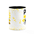 Caneca Flork Pais - Pai, você merece o Hexa - B-black - Imagem 3