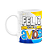 Caneca dia dos Avós - Feliz dia dos avós - M2 - Imagem 1