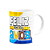 Caneca dia dos Avós - Feliz dia dos avós - M2 - Imagem 2