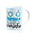Caneca dos Avós - Vovô, prepara o colinho, estou a caminho - Imagem 2