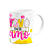 Caneca dos Avós - Vovó eu te amo - 325ml - Imagem 2
