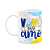Caneca dos Avós - Vovô eu te amo - 325ml - Imagem 1