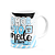Caneca dos Avós - Amor de vô não se mede, se sente - Imagem 2