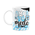 Caneca dos Avós - Amor de vô não se mede, se sente - Imagem 1