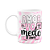 Caneca dos Avós - Amor de vó não se mede, se sente - Imagem 1