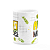 Caneca dos Avós - Avós de milhões - M2 - 325ml - Imagem 3