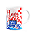 Caneca dos Avós - Avós vocês são demais - 325ml - Imagem 2