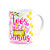 Caneca dos Avós - Avós vocês são demais - M3 - 325ml - Imagem 2