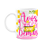 Caneca dos Avós - Avós vocês são demais - M3 - 325ml - Imagem 1
