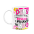 Caneca dos Avós - Deus escolheu a melhor avó do mundo - Imagem 1