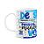 Caneca dos Avós - Deus escolheu o melhor avô do mundo - Imagem 1