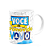 Caneca dos Avós - Você foi promovido a vovô - Imagem 2