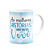 Caneca de Avós - As melhores histórias são as do vovô - Imagem 2