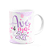 Caneca de Avós - Avó é mãe 2x duas vezes - 325ml - Imagem 2