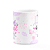 Caneca de Avós - Avó é mãe 2x duas vezes - 325ml - Imagem 3